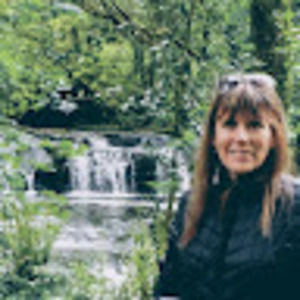 Meet your Posher, Nancy